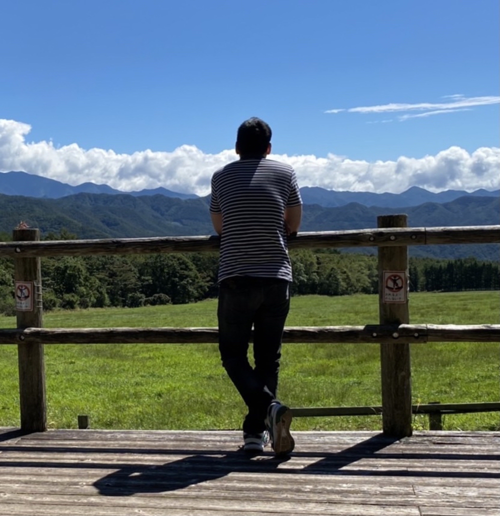 プロフィール画像