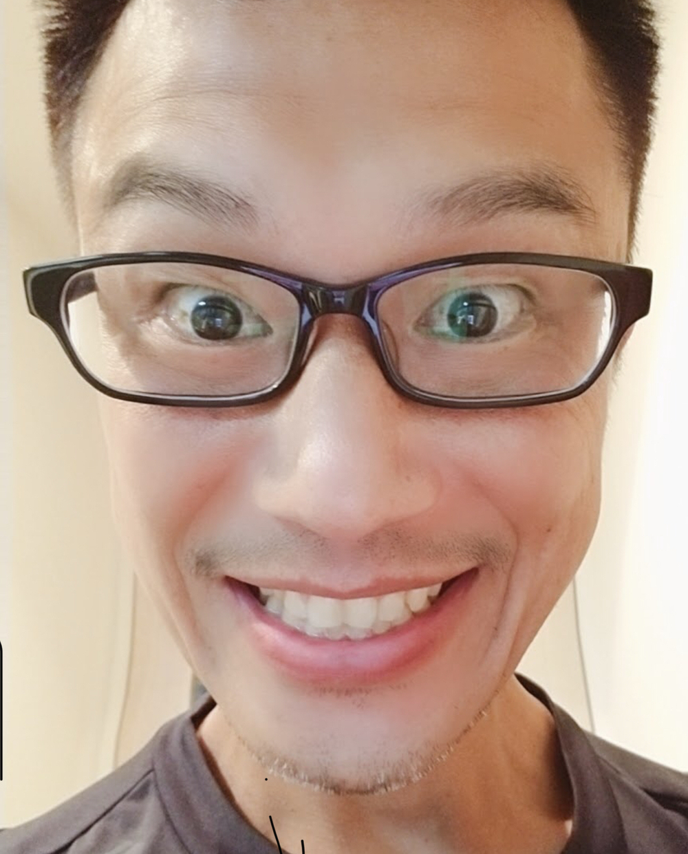 プロフィール画像