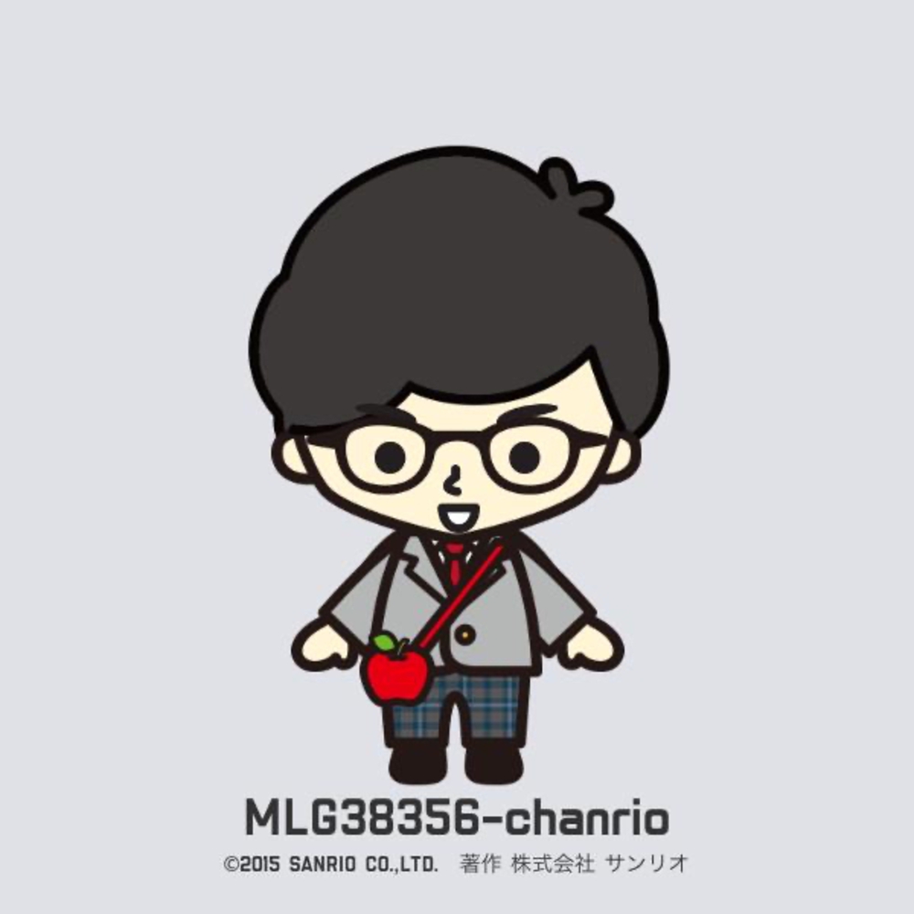 プロフィール画像