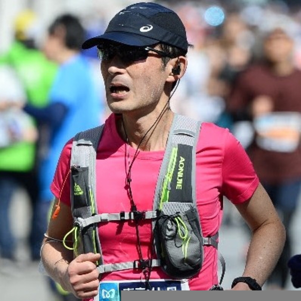 プロフィール画像