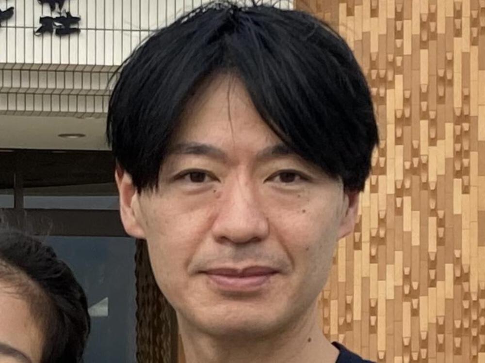 プロフィール画像