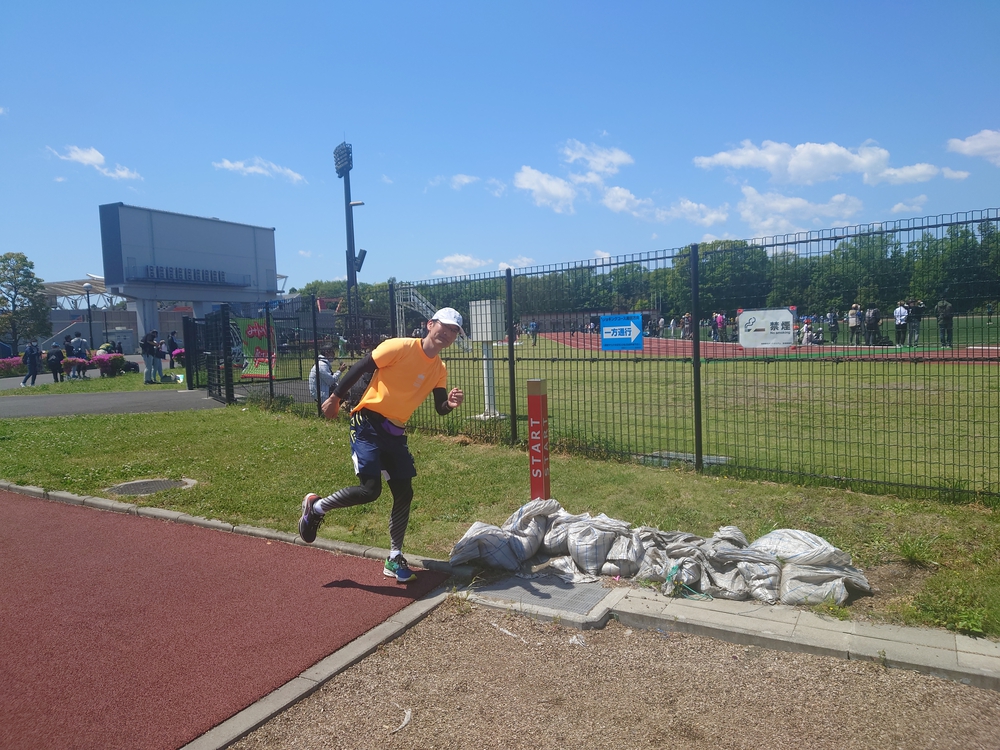 プロフィール画像