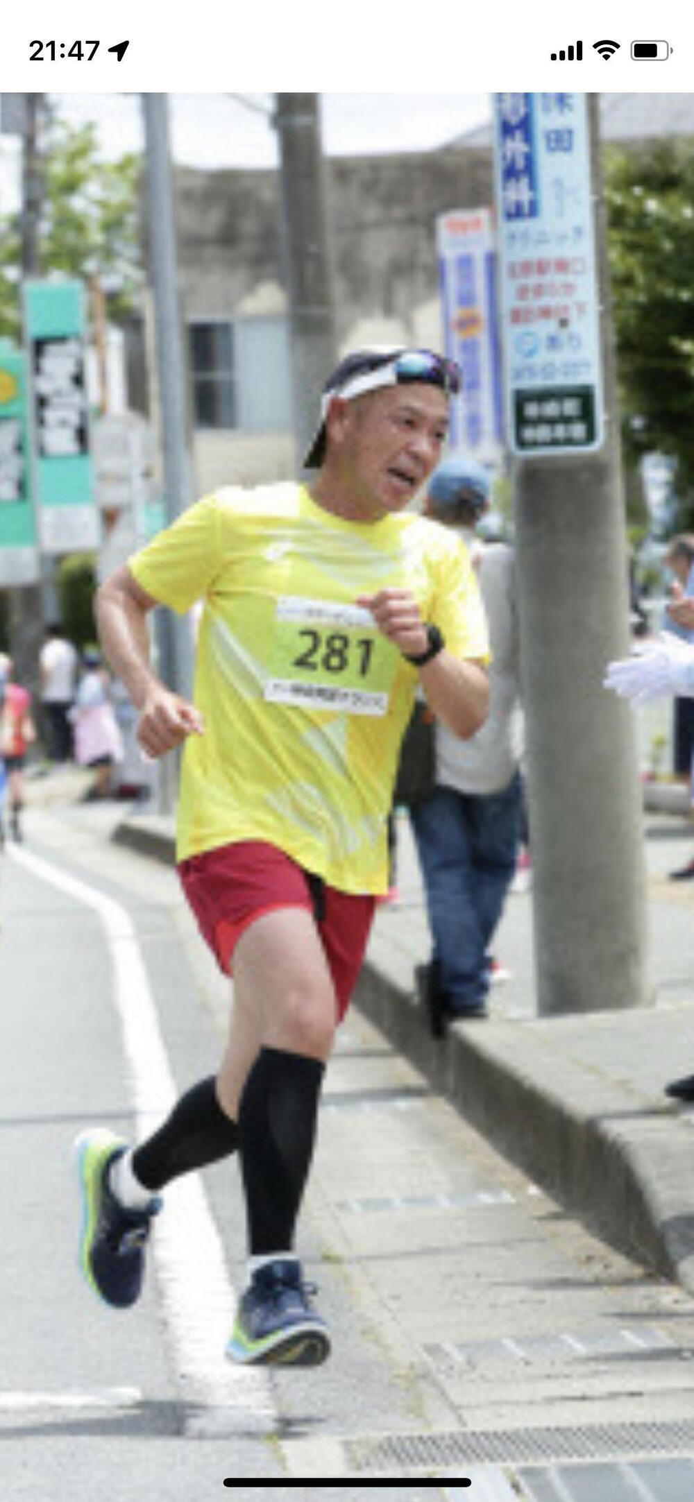 プロフィール画像