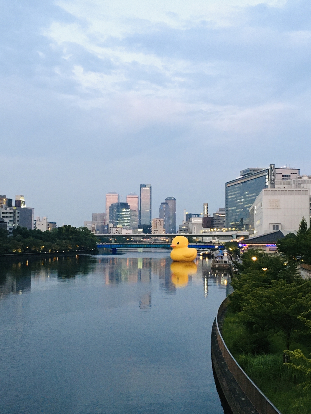 プロフィール画像