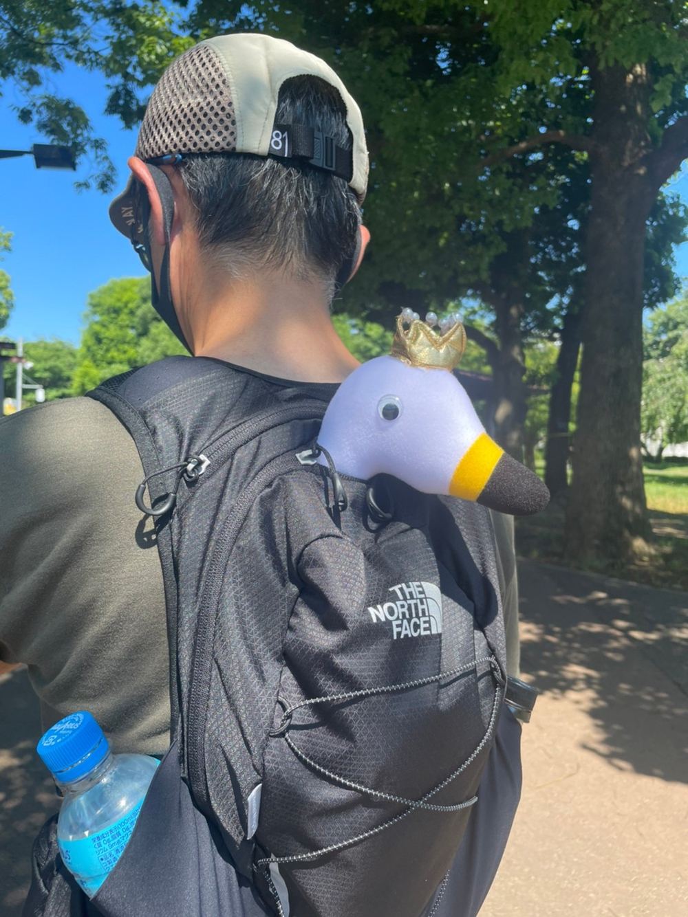 プロフィール画像