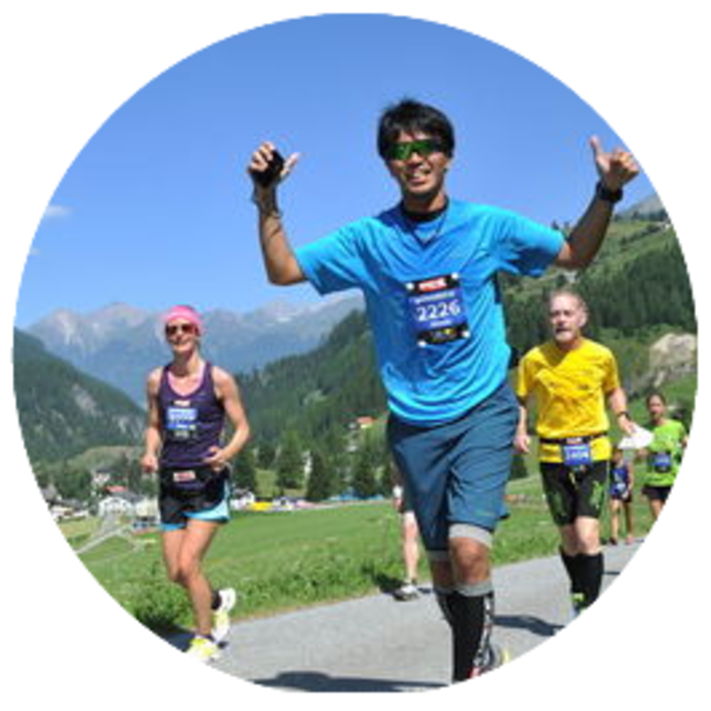 プロフィール画像