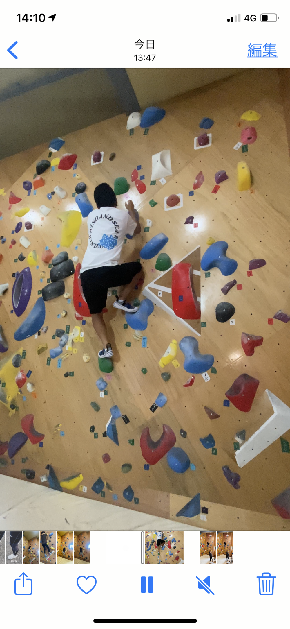 プロフィール画像