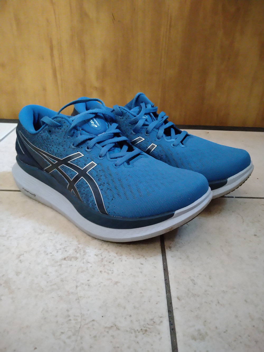 ランランラン♪