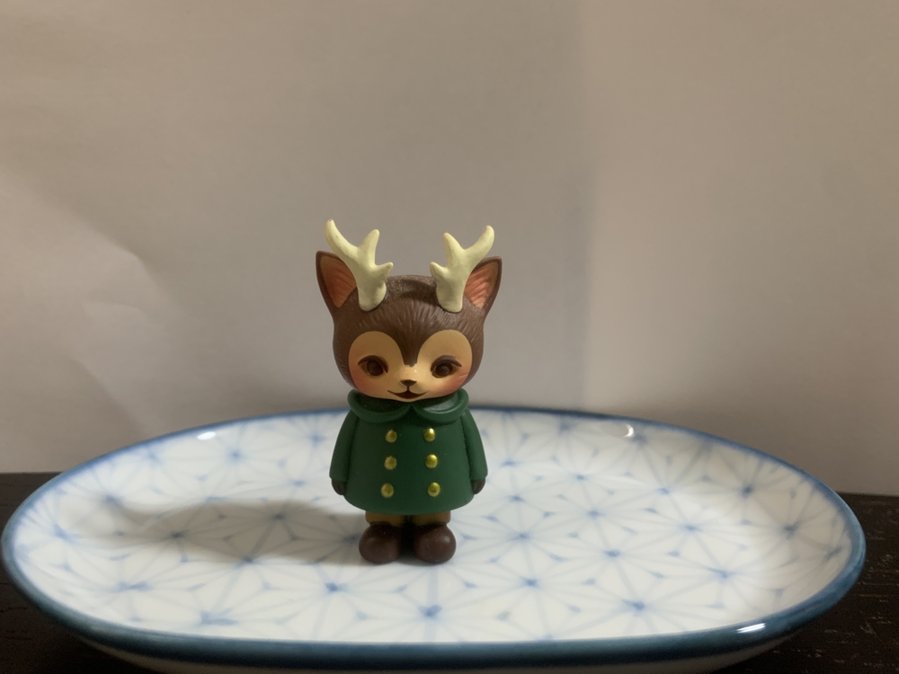 旅するよっちゃん