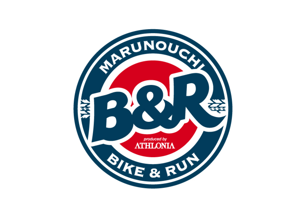MARUNOUCHI Bike&Run