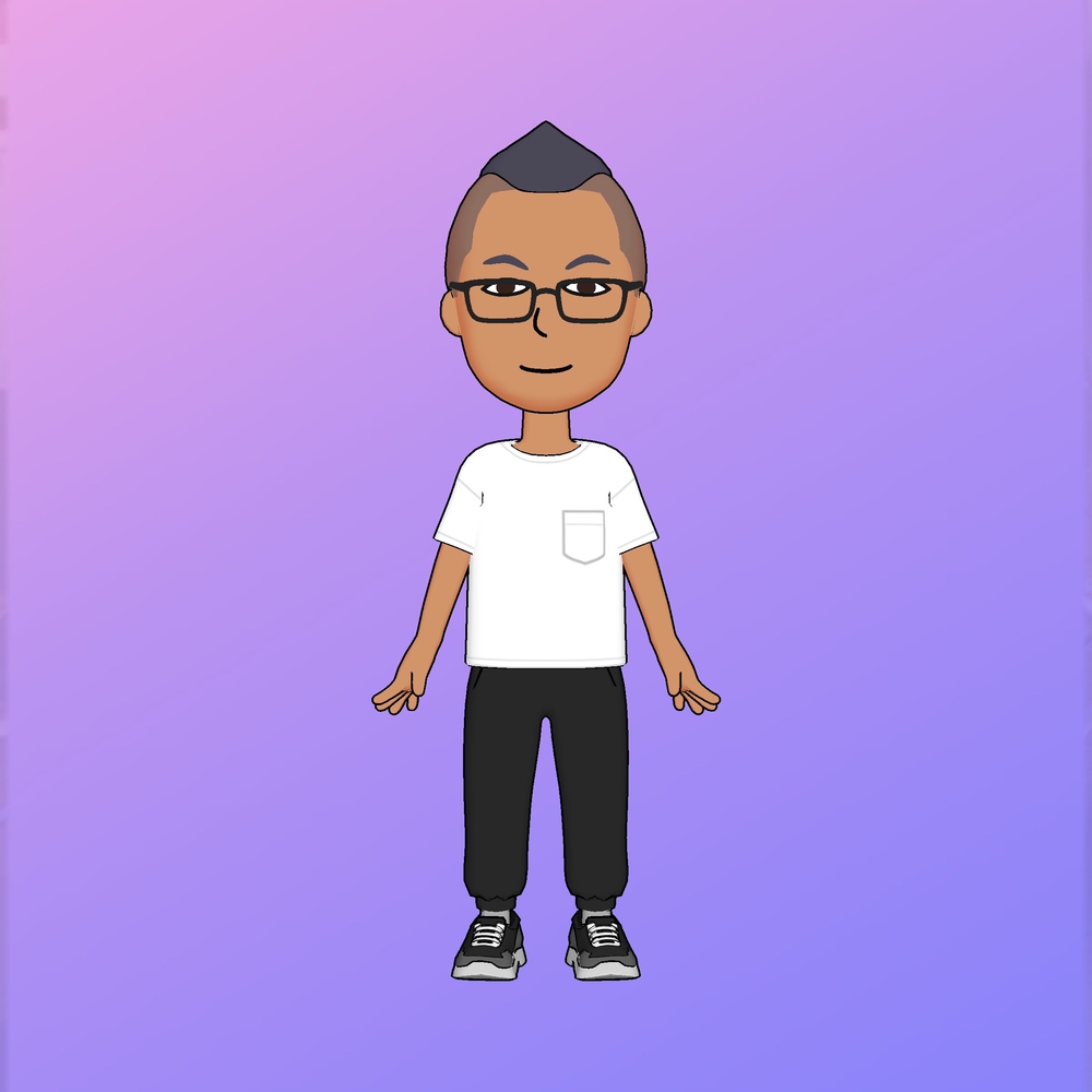 プロフィール画像