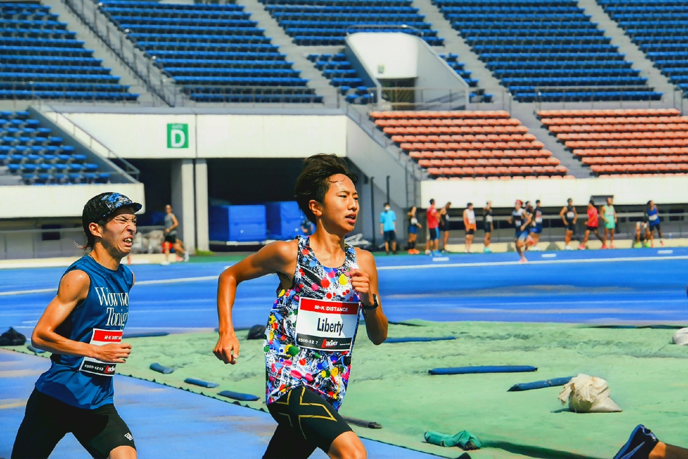 プロフィール画像