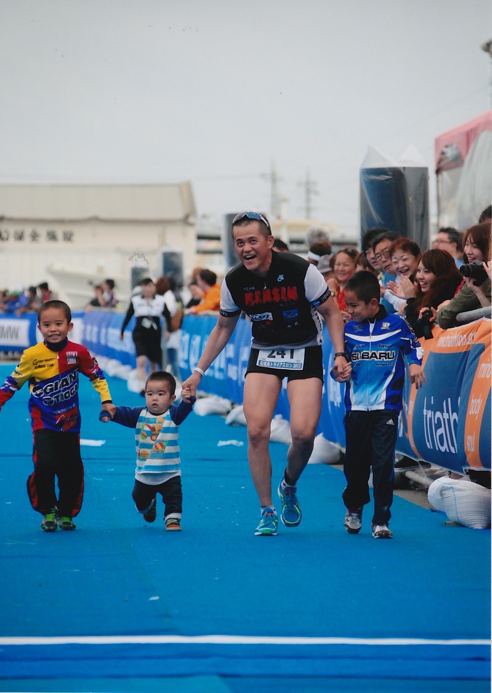 プロフィール画像