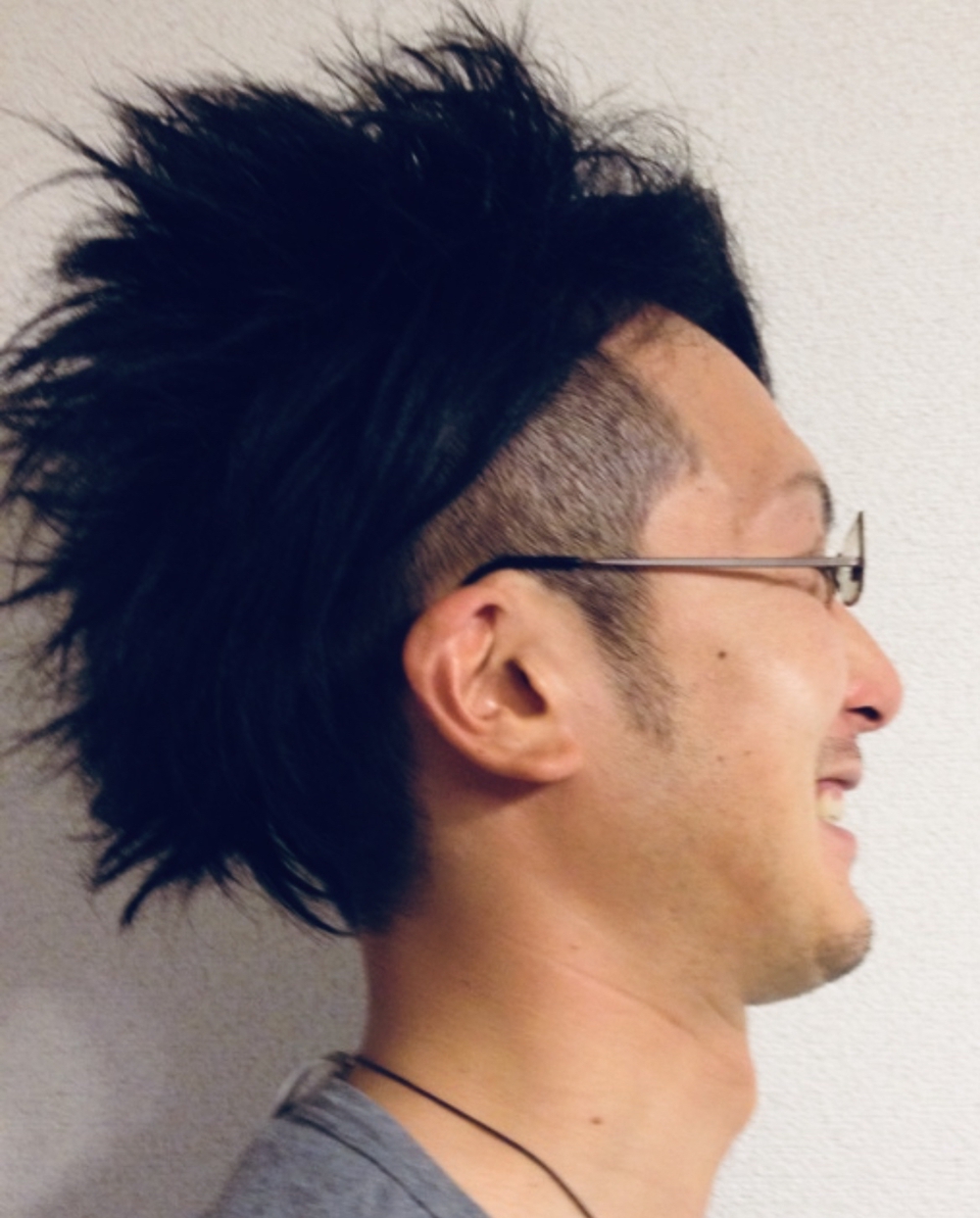 プロフィール画像