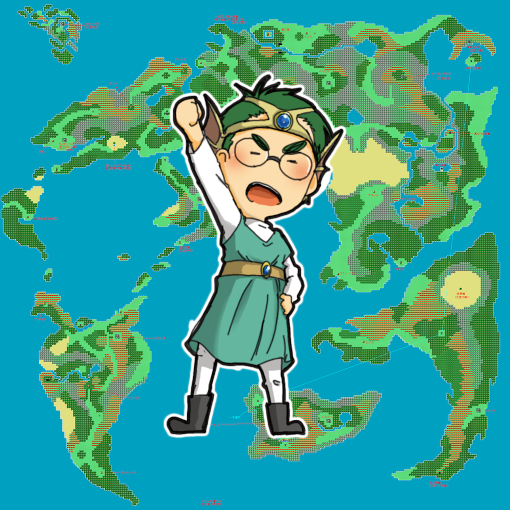 プロフィール画像