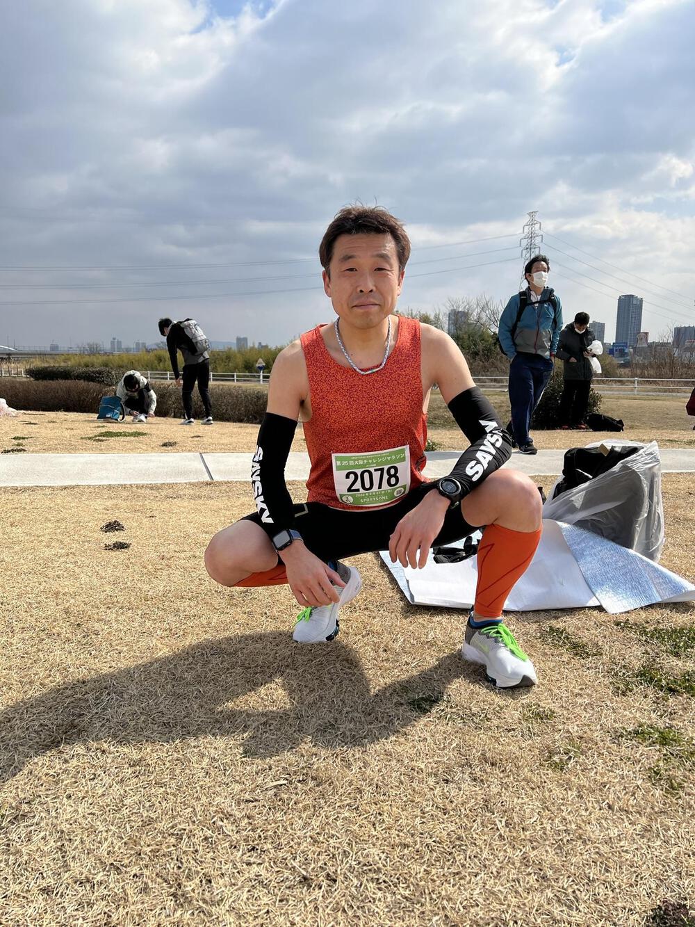 プロフィール画像