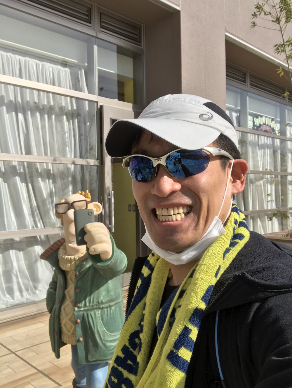 プロフィール画像