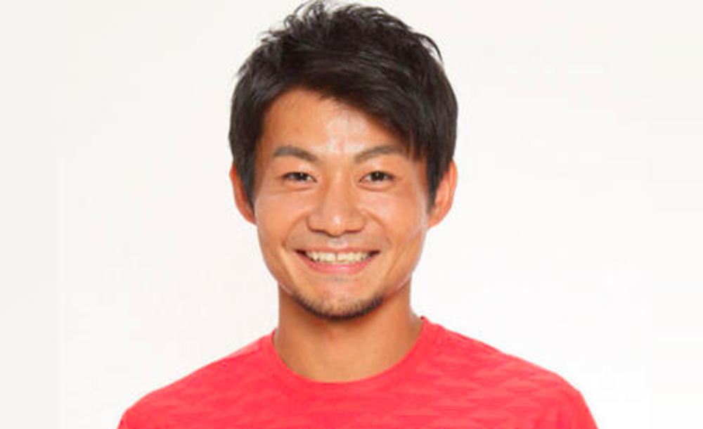 Hanawa Shota　(ハニーコーチ)