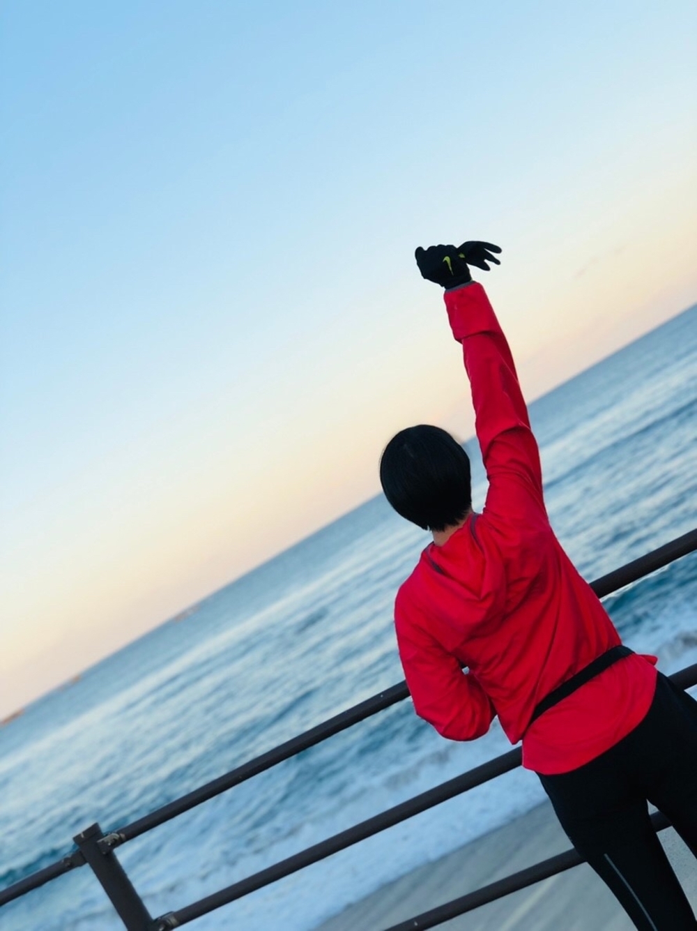 プロフィール画像