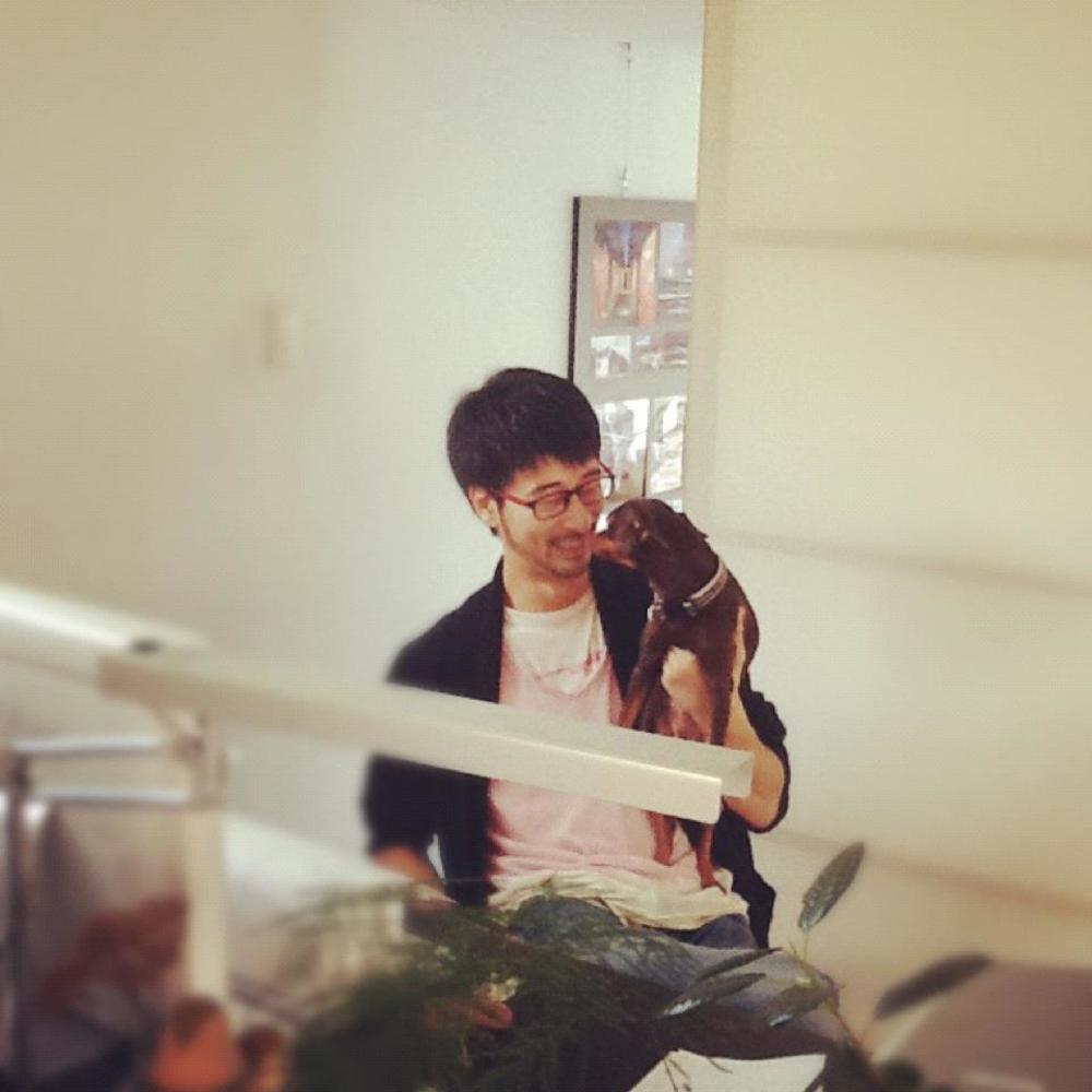 プロフィール画像