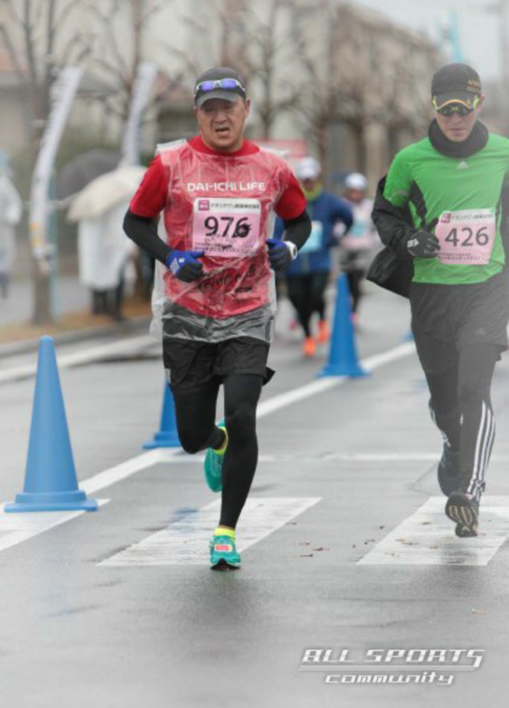 プロフィール画像