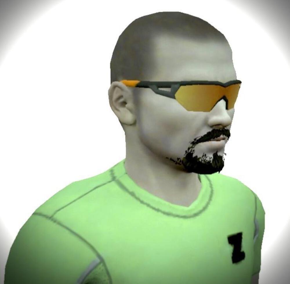 プロフィール画像