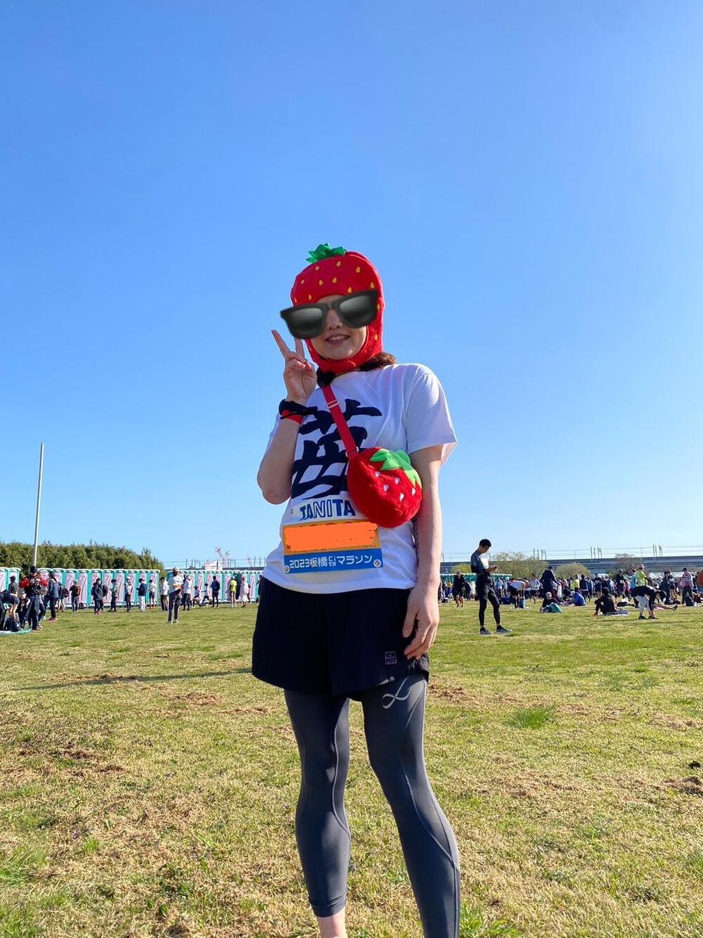 あきちゃん@おサボりイチゴ姫🍓👸
