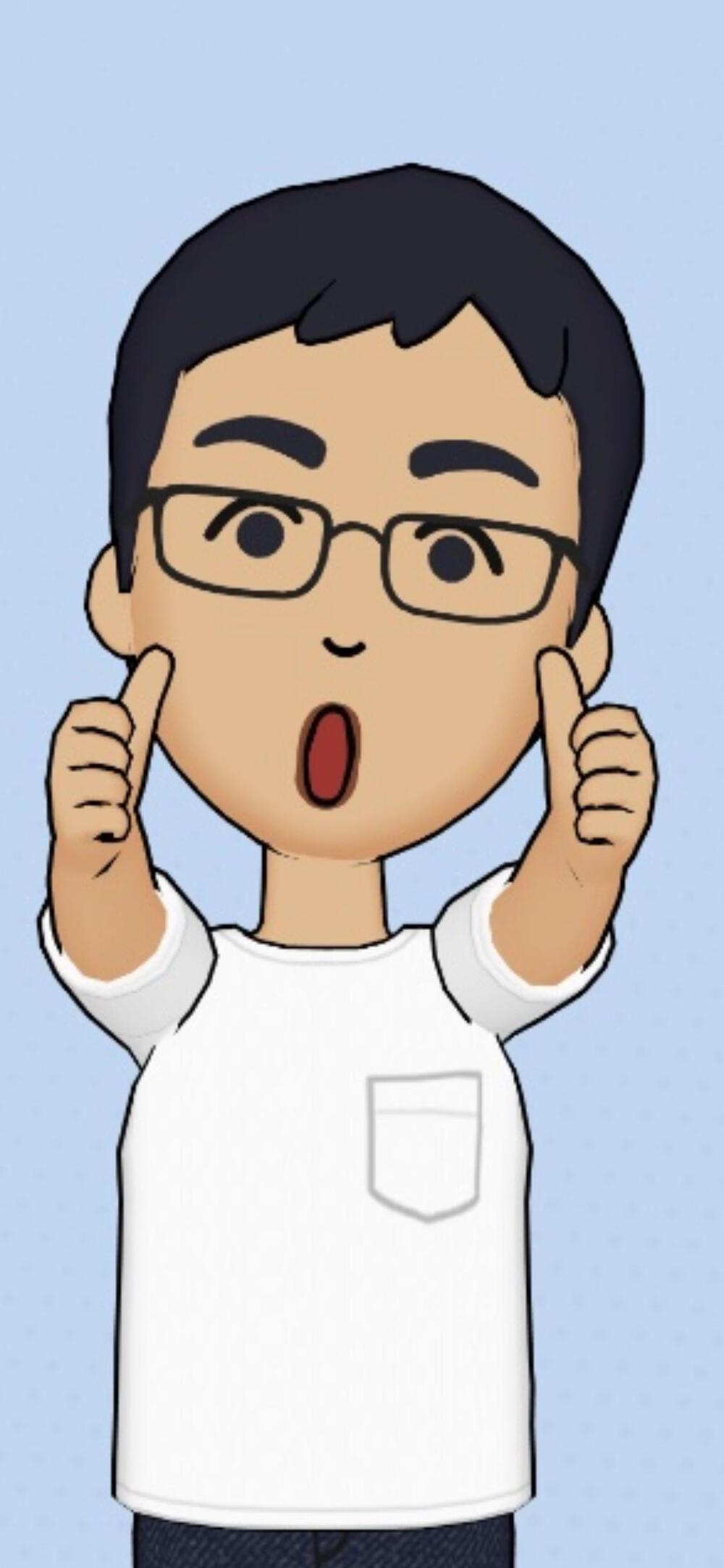 プロフィール画像