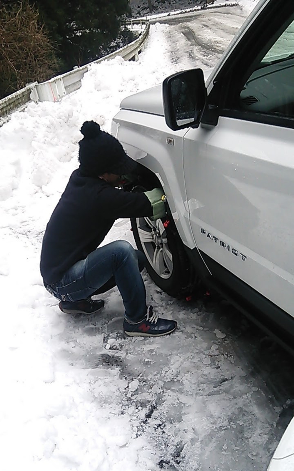 プロフィール画像