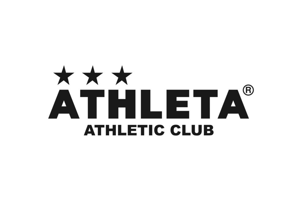 ATHLETA ATHLETIC CLUB