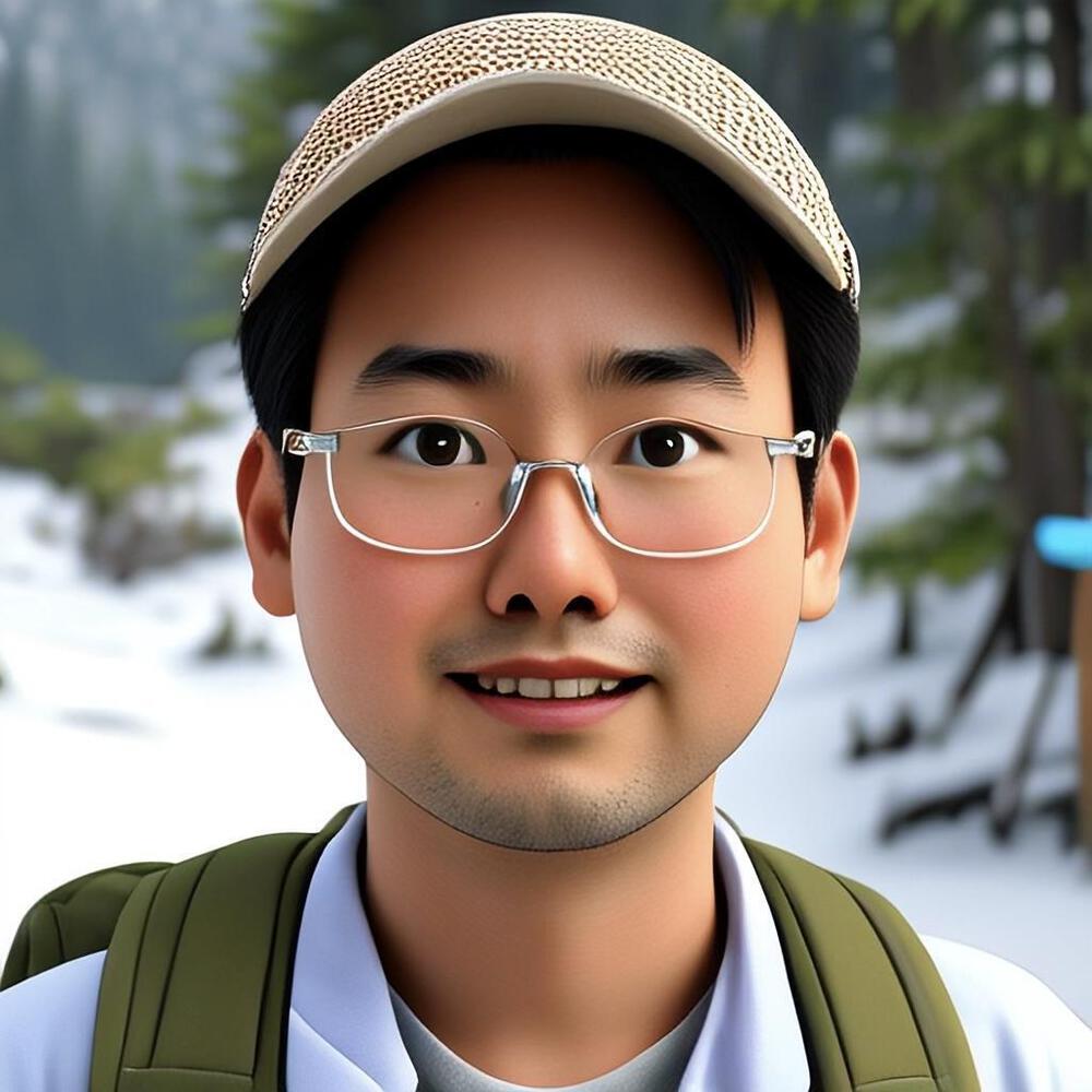 プロフィール画像