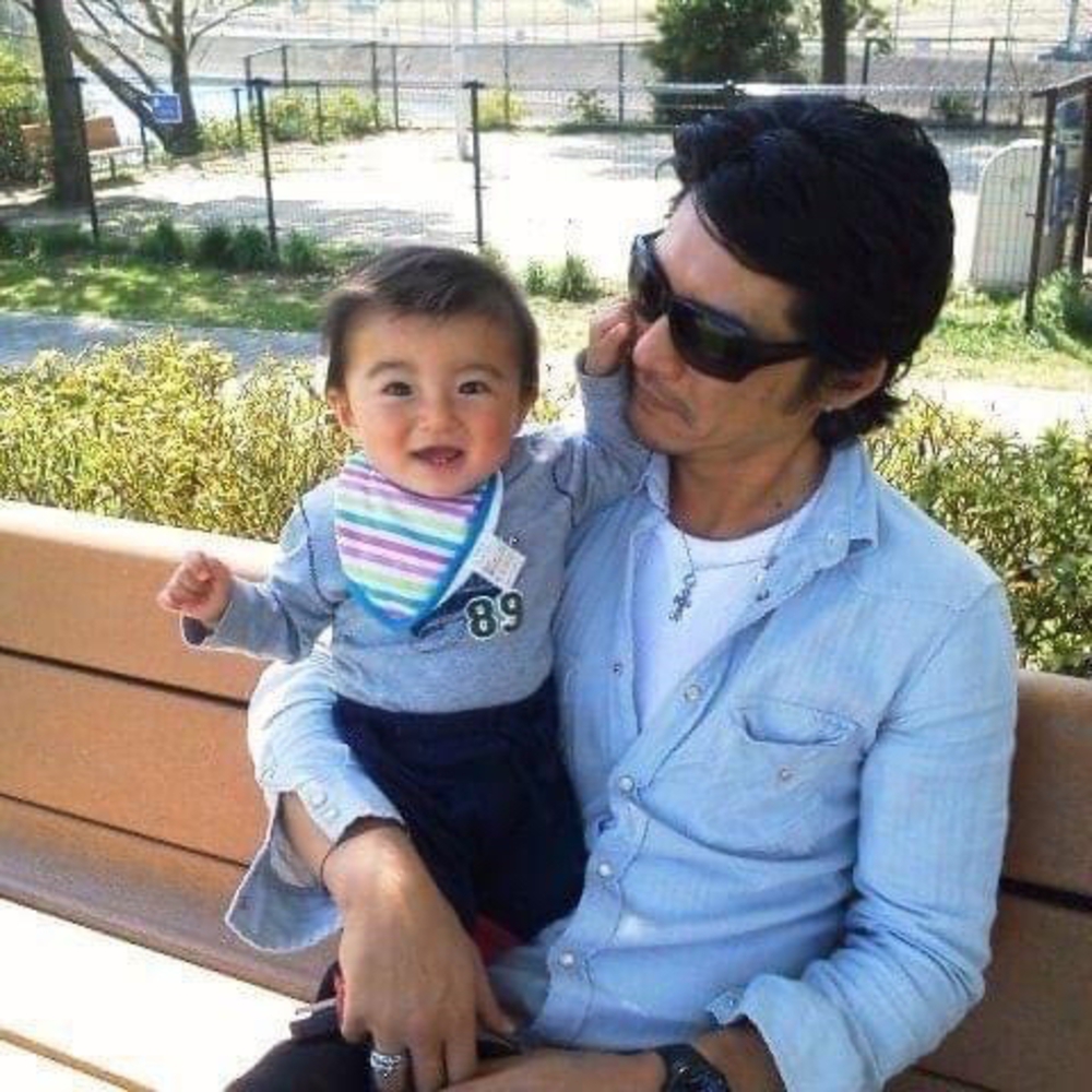 プロフィール画像