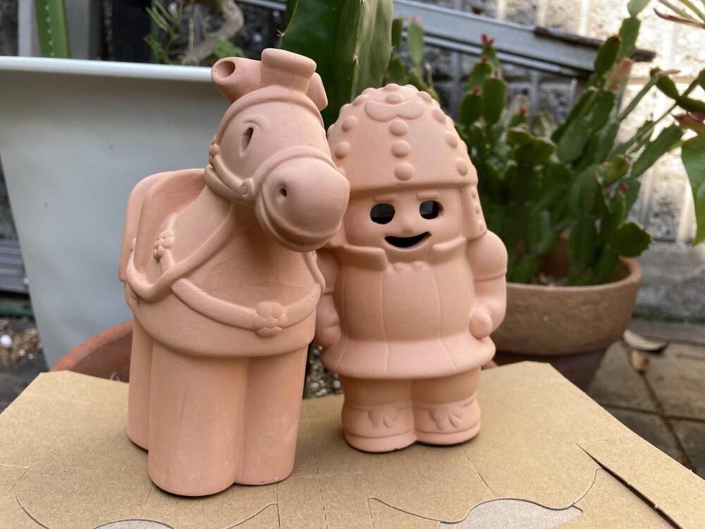 プロフィール画像