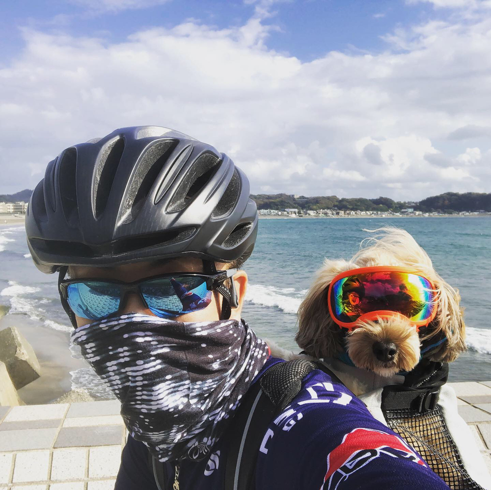 プロフィール画像