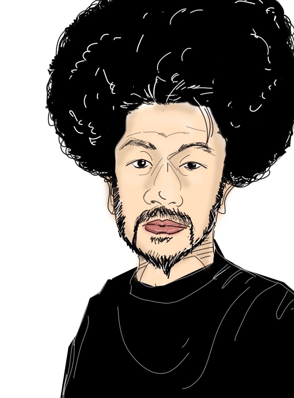 プロフィール画像