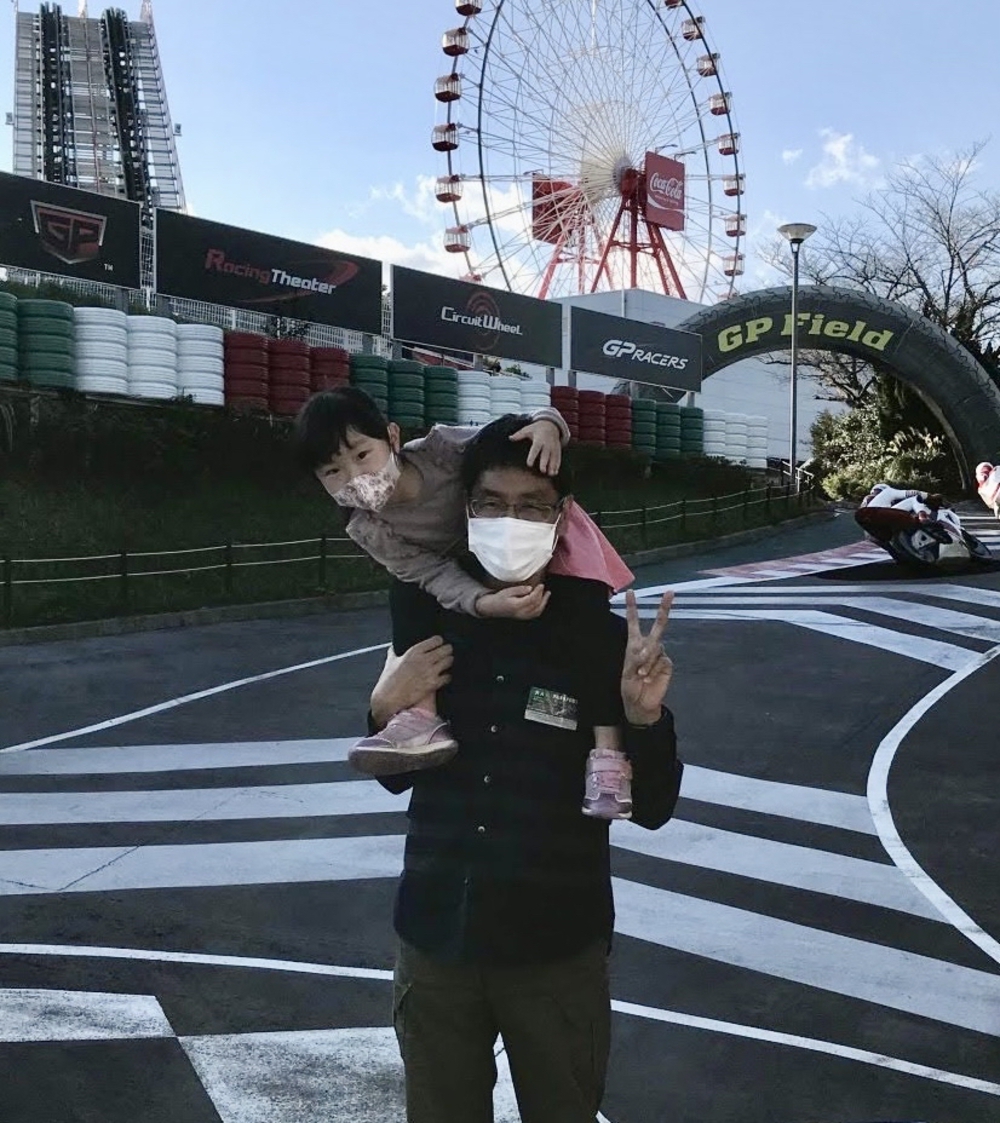 プロフィール画像