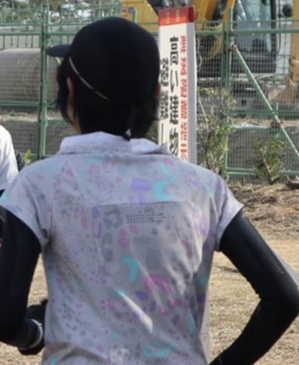 プロフィール画像