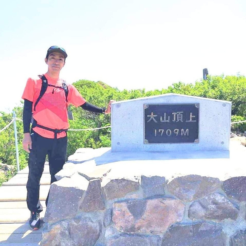 プロフィール画像