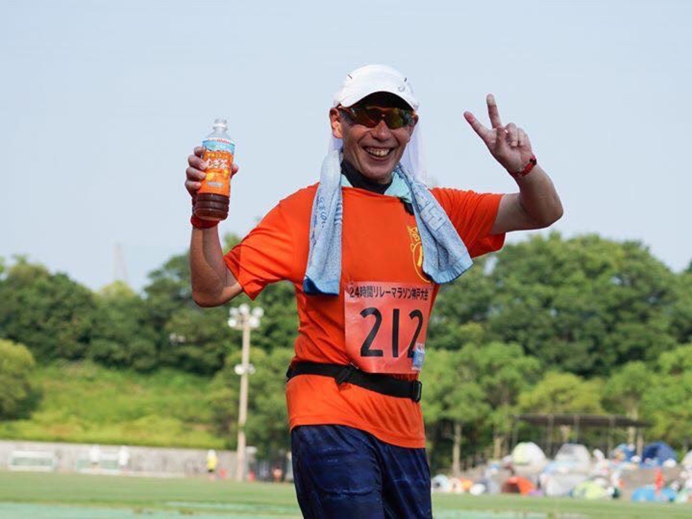 プロフィール画像