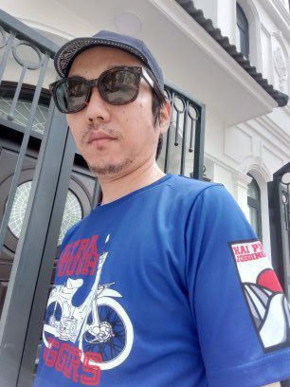 プロフィール画像