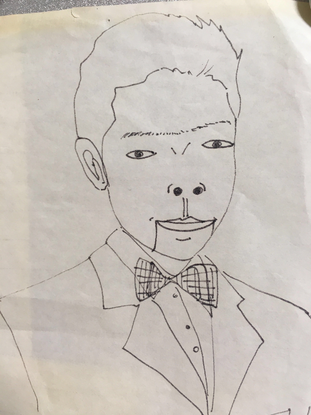 プロフィール画像