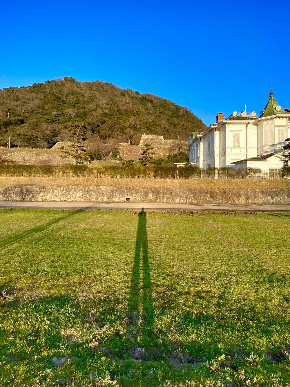 気温15℃ 晴れ 昨日朝ラ... | ラントリップ