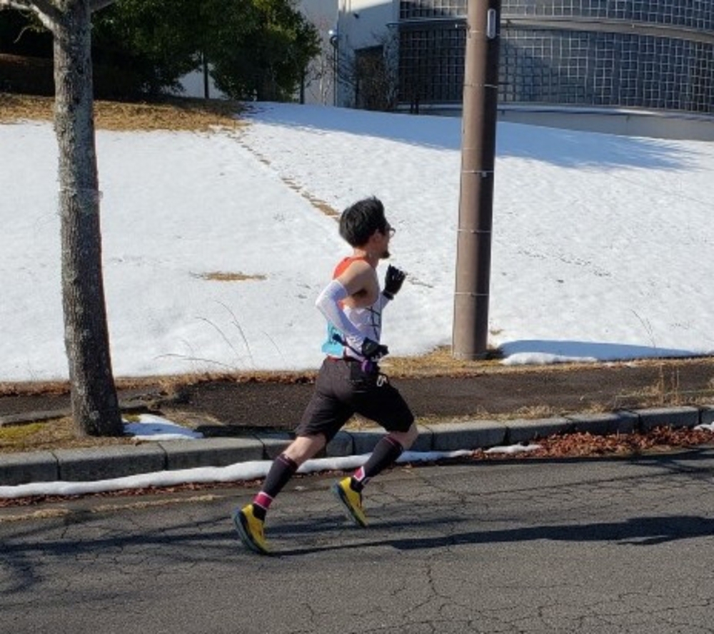 プロフィール画像