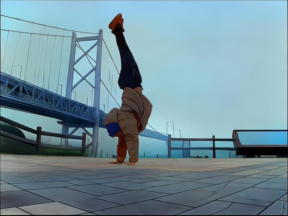 プロフィール画像