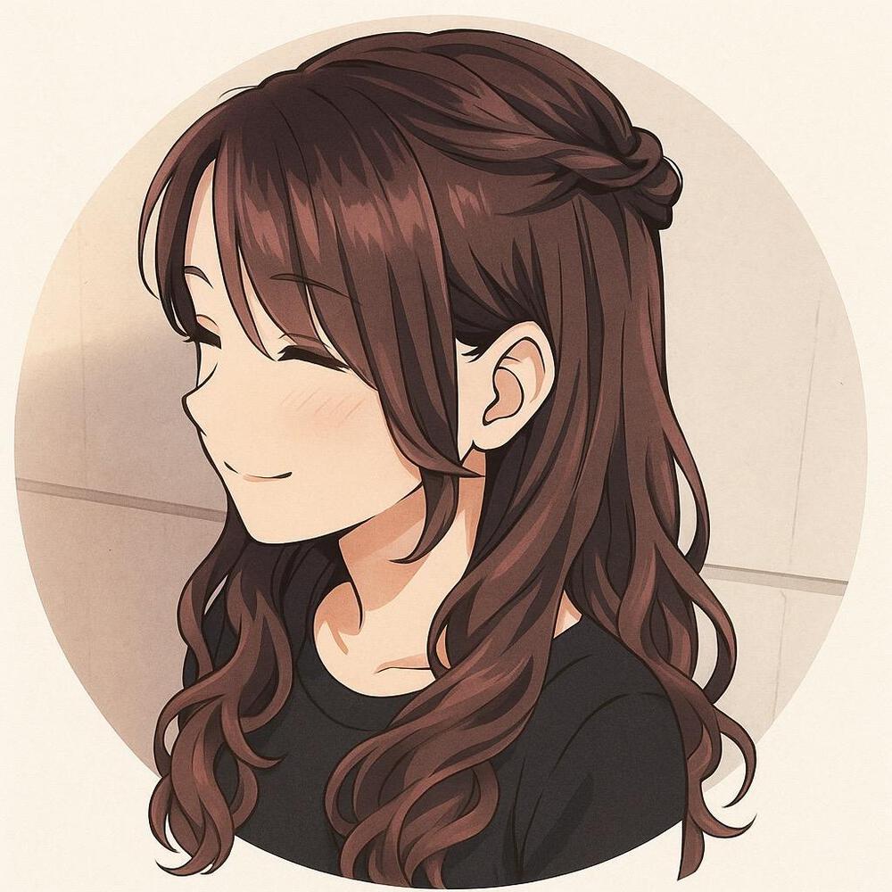 プロフィール画像