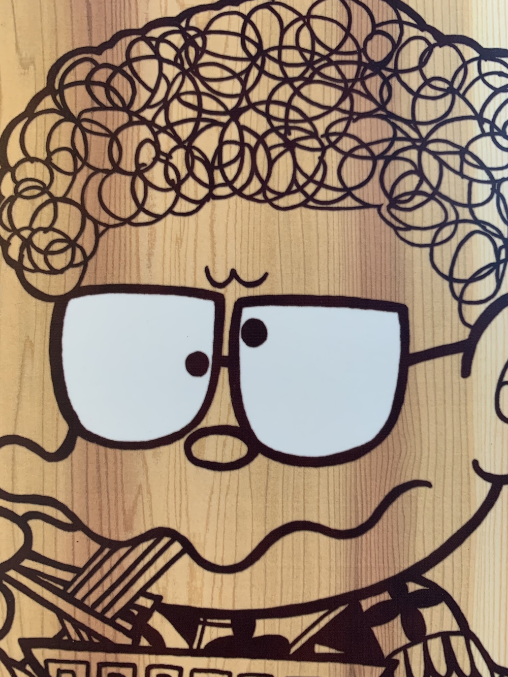 プロフィール画像