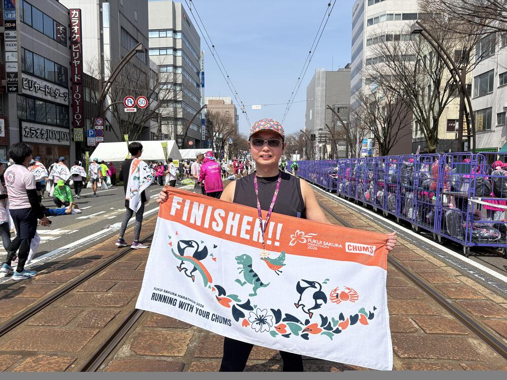 プロフィール画像