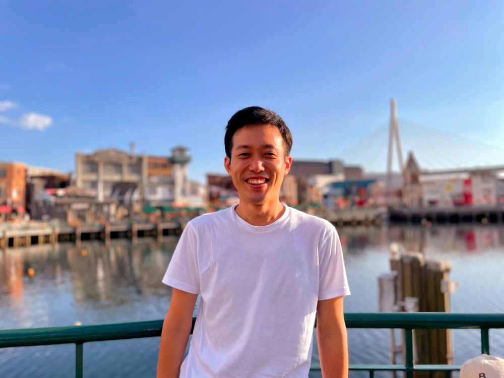 プロフィール画像