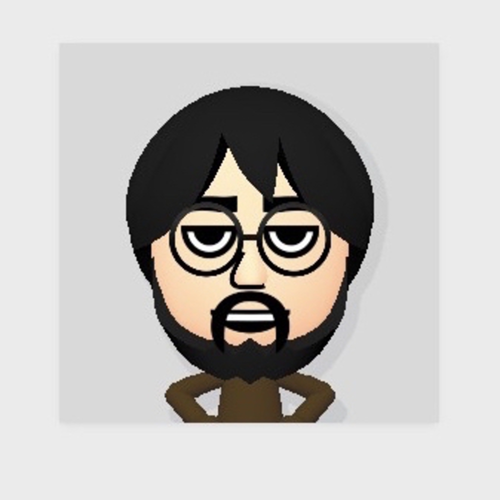 プロフィール画像