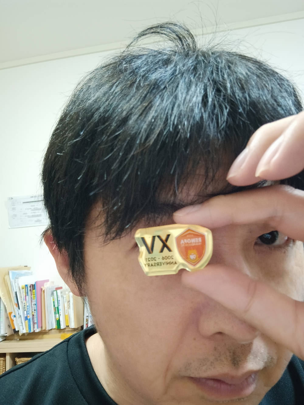 プロフィール画像